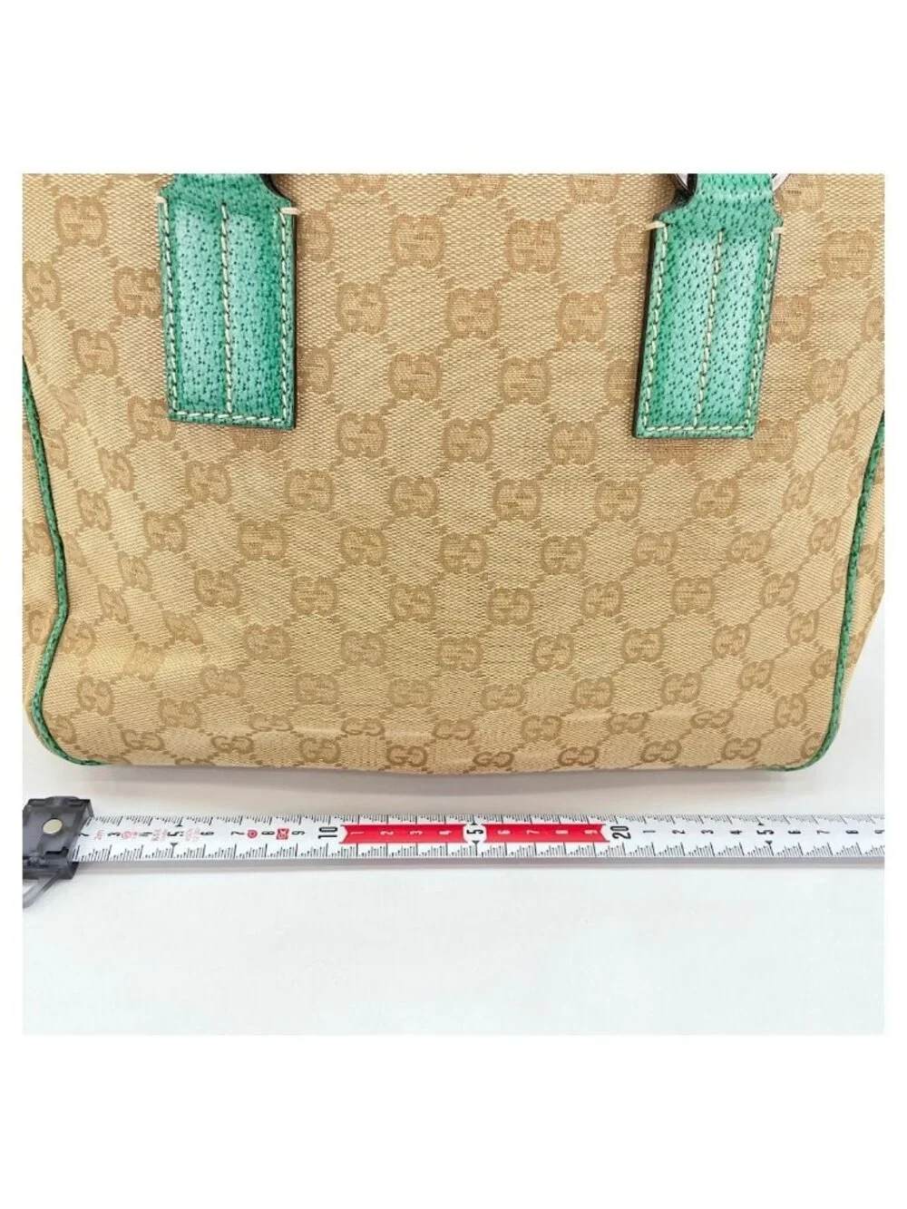 Gucci Tote Beige